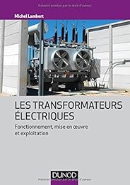 Les  transformateurs électriques