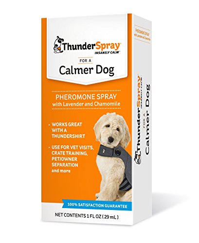Thunderspray Calming Spray for Dogs - Image 4