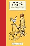 Wolf Story (New York Review Collections (Hardcover))