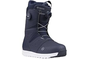 Nidecker Altai BOA Men's Snowboard Boots