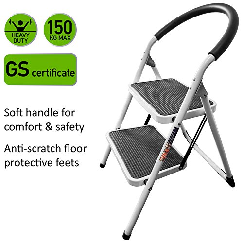 Top 10 Best Ladders Little Helper Top Reviews No Place Called Home