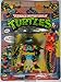 Teenage Mutant Ninja Turtles Mike The Sewer Surfer Figure