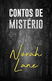 Livro Contos de Mistério