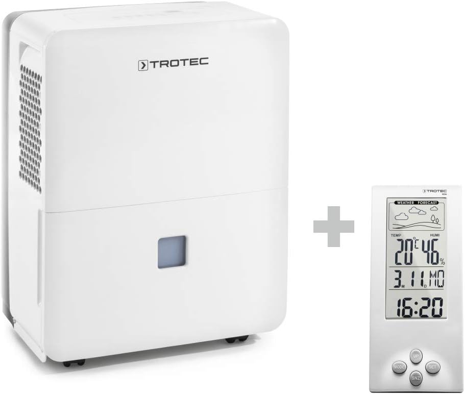 sistema deumidificatore domestico