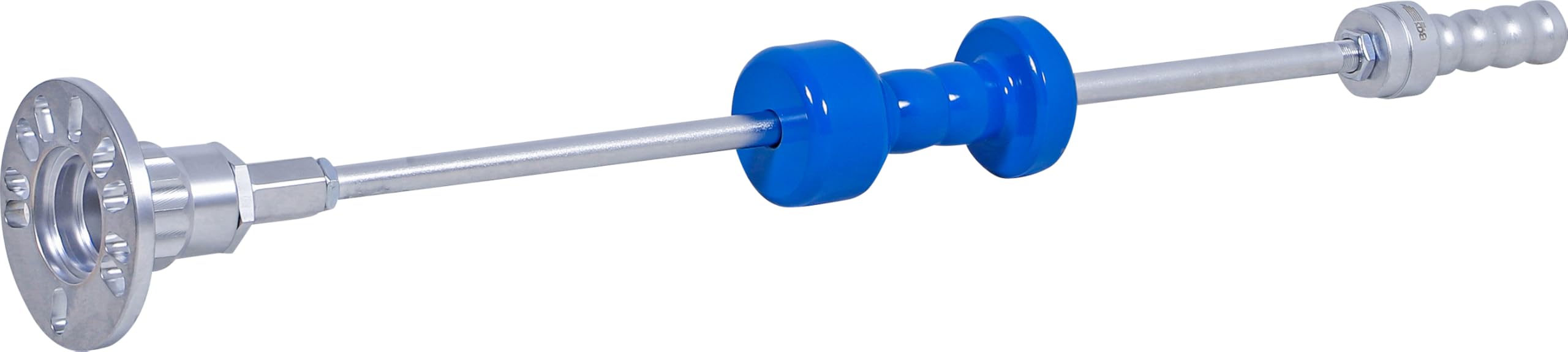 BGS 7772 | Wheel Hub Puller with Sliding Hammer