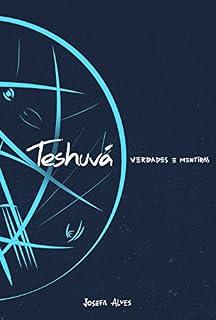 Livro Teshuvá: Verdades e mentiras