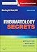 Rheumatology Secrets