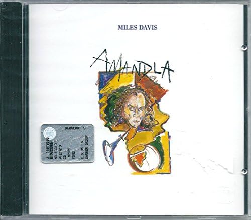 Arrested Development - Zingalamaduni - Amazon.com Music