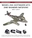 Modelling Luftwaffe Jets and Wonder Weapons (Modelling Masterclass) by Brett Green