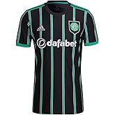 adidas Men's Celtic Fc 2022-23 Men's Away Stadium Jersey