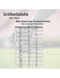 Nike Vapor Untouchable Pro 3 - Botas de fútbol para hombre