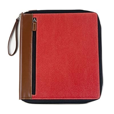 Global Art Materials 856600 Large 10-1/2-Inch-by-12-1/2-Inch Rose Coloring Book Travel Case,