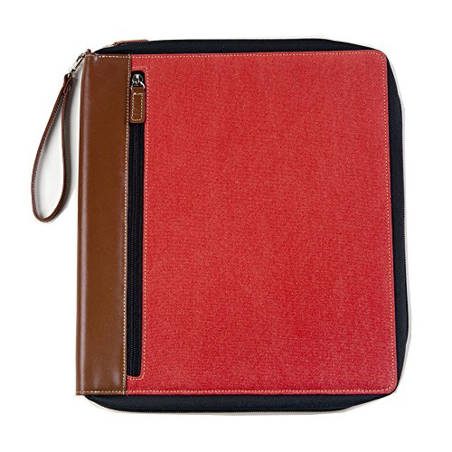 Global Art Materials Coloring Book Travel Case, Rose,10-1/2