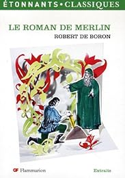 Roman de Merlin