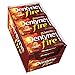 Dentyne Fire Spicy Cinnamon Sugar Free Gum - 16 Ct. - 12 Pk.- SCS