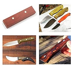 Brass Corby Bolts Fasteners, EDC Knives Maker Pivot