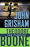 Theodore Boone: The Fugitive