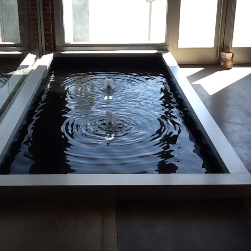 Pond Armor SKU-FGREEN-3GA Non-Toxic Pond Shield Epoxy Paint, 3-Gallon, Forest Green