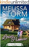 Love's Promise (The First Street Church Romances Book 2)