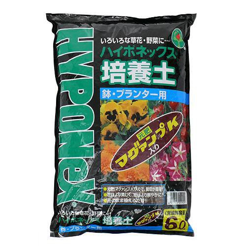ハイポネックスジャパン ハイポネックス培養土 6L商品画像