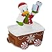 Hallmark 2016 Disney Express Christmas Train Full Collection