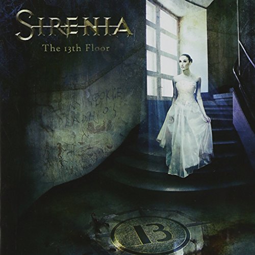 Sirenia - Gothic Spirits 10 - Zortam Music
