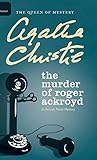 The Murder Of Roger Ackroyd
