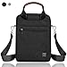 WIWU Laptop Shoulder Bag for MacBook Pro ,Carrying Case Tablet Sleeves for ipad