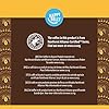Amazon-Marke: Happy Belly Lungo 100% Arabica Nespresso kompatible Kaffeekapseln, 120 Aluminium-Kapseln (6 Packungen x 20… – Bild 7
