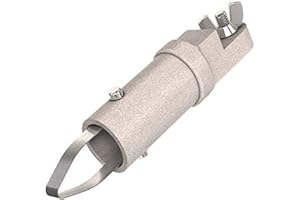 BON TOOL BUTTON HNDL ADAPTER - ALUM