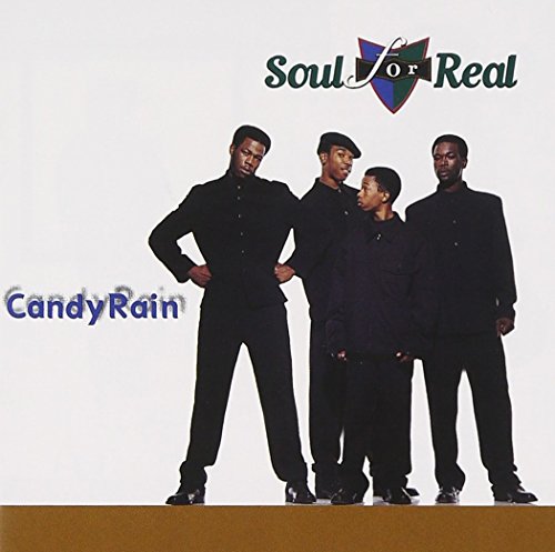 Soul for Real - 1995 - Top 100 - Zortam Music