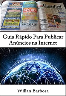 Livro Guia Rápido Para Publicar Anúncios na Internet