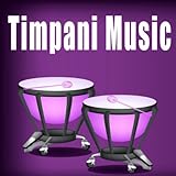 Ghostly Timpani Rolls