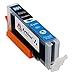 Arthur Imaging Compatible Ink Cartridge Replacement for Canon CLI251XL for use with PIXMA MX922 MG5520 (3 Black, 3 Cyan, 3 Yellow, 3 Magenta, 12-Pack) - CLI251(12)