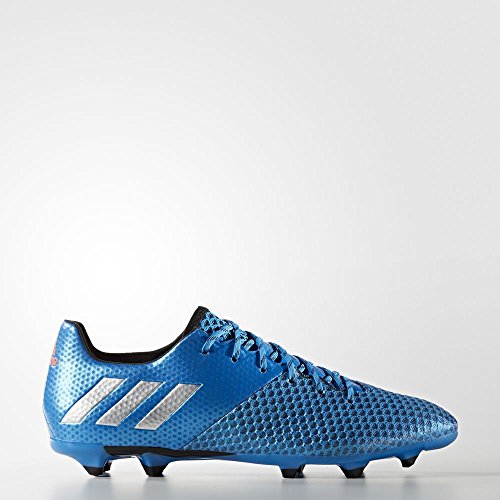 Adidas originals men s messi 16.2 fg soccer shoe, shock…