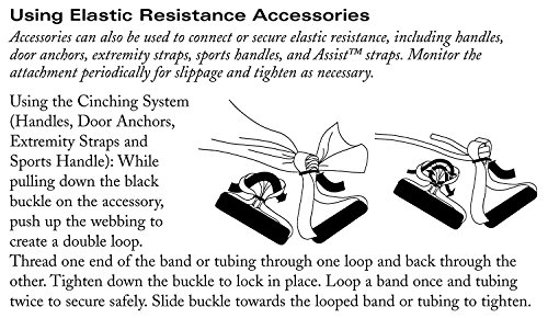 5 TheraBand+Resistance+Professional+Exercise+Physical