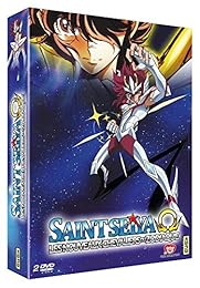 Saint Seiya Omega : Les Nouveaux Chevaliers Du Zodiaque - Vol. 1 - Édition Limitée