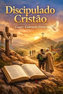 Livro Discipulado Cristão: Crer é Também Pensar (Evangelho sem Fronteiras)