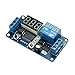 HeroNeo® 12v Home Automation Delay Timer Control Switch Module Digital Display LED