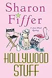 Hollywood Stuff: A Jane Wheel Mystery (Jane Wheel Mysteries)