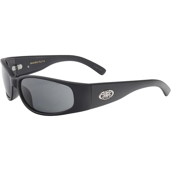 Black Fly Detector 2 Men's Sunglasses in Tortoise