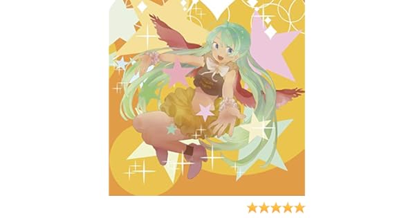 Yumeyume Feat Hatsune Miku By Deco 27 On Amazon Music Amazon Com Yumeyume Feat Hatsune Miku By Deco 27 On Amazon Music Amazon Com