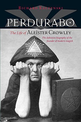 Amazon.com: The Confessions of Aleister Crowley: Books 1, 2, 3, 4