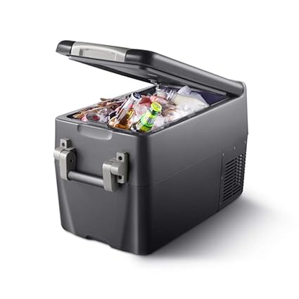 Amazon.es: Refrigeradores del coche 30L Mini refrigerador del ...