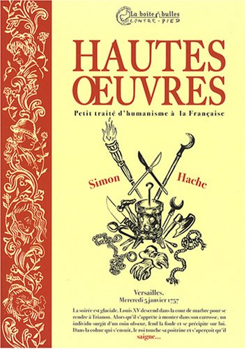 Hautes oeuvres