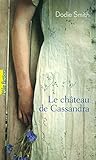 Le château de Cassandra (Pôle fiction t. 84) (French Edition) by