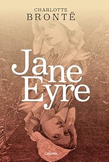 Livro Jane Eyre