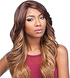 SENSATIONNEL 100% PREMIUM FIBER INSTANT WEAVE SYNTHETIC HALF WIG - INNA (2)