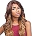 SENSATIONNEL 100% PREMIUM FIBER INSTANT WEAVE SYNTHETIC HALF WIG - INNA (2)
