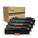 v4ink Remanufactured Toner Cartridge-1